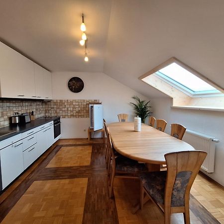 Ferienwohnung-Felisa Petersworth Luaran gambar