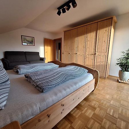 Ferienwohnung-Felisa Petersworth Luaran gambar