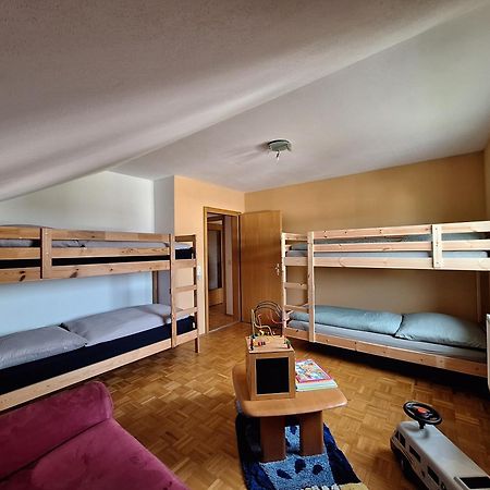 Ferienwohnung-Felisa Petersworth Luaran gambar