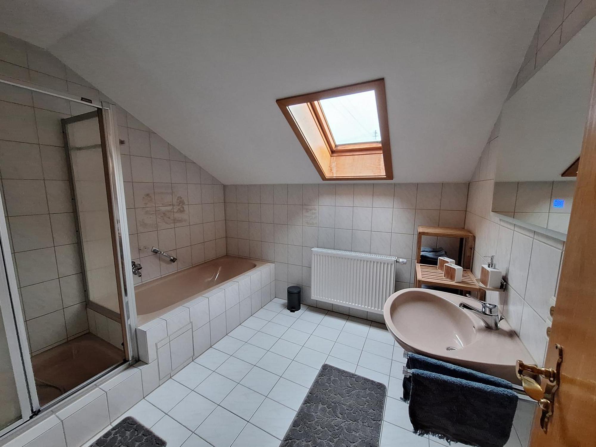 Ferienwohnung-Felisa Petersworth Luaran gambar