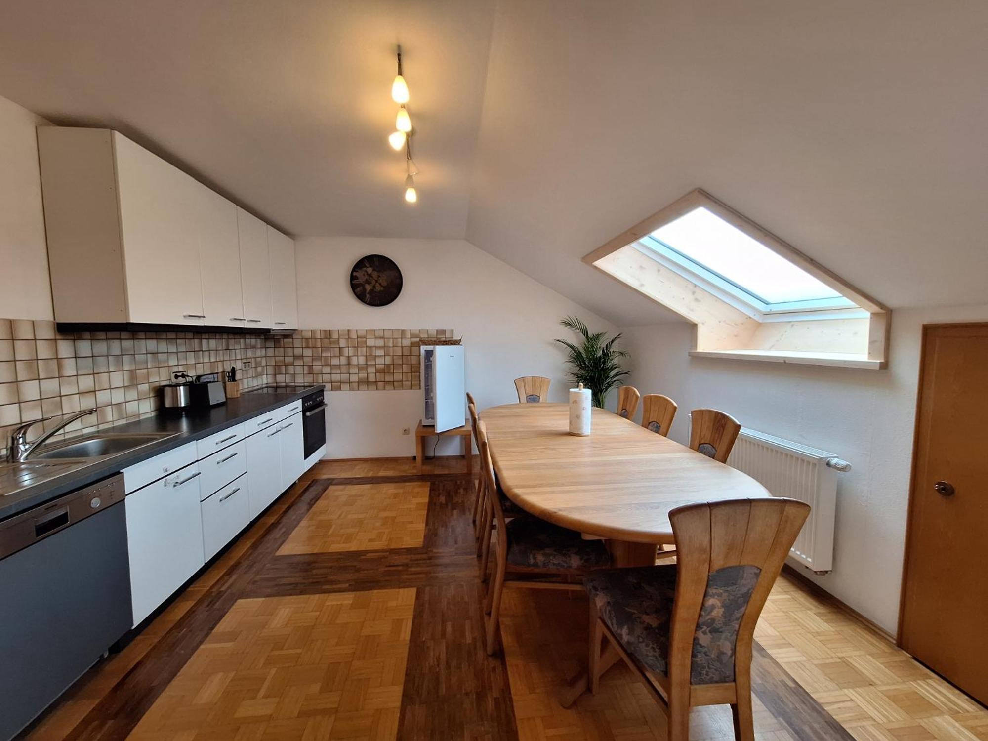 Ferienwohnung-Felisa Petersworth Luaran gambar