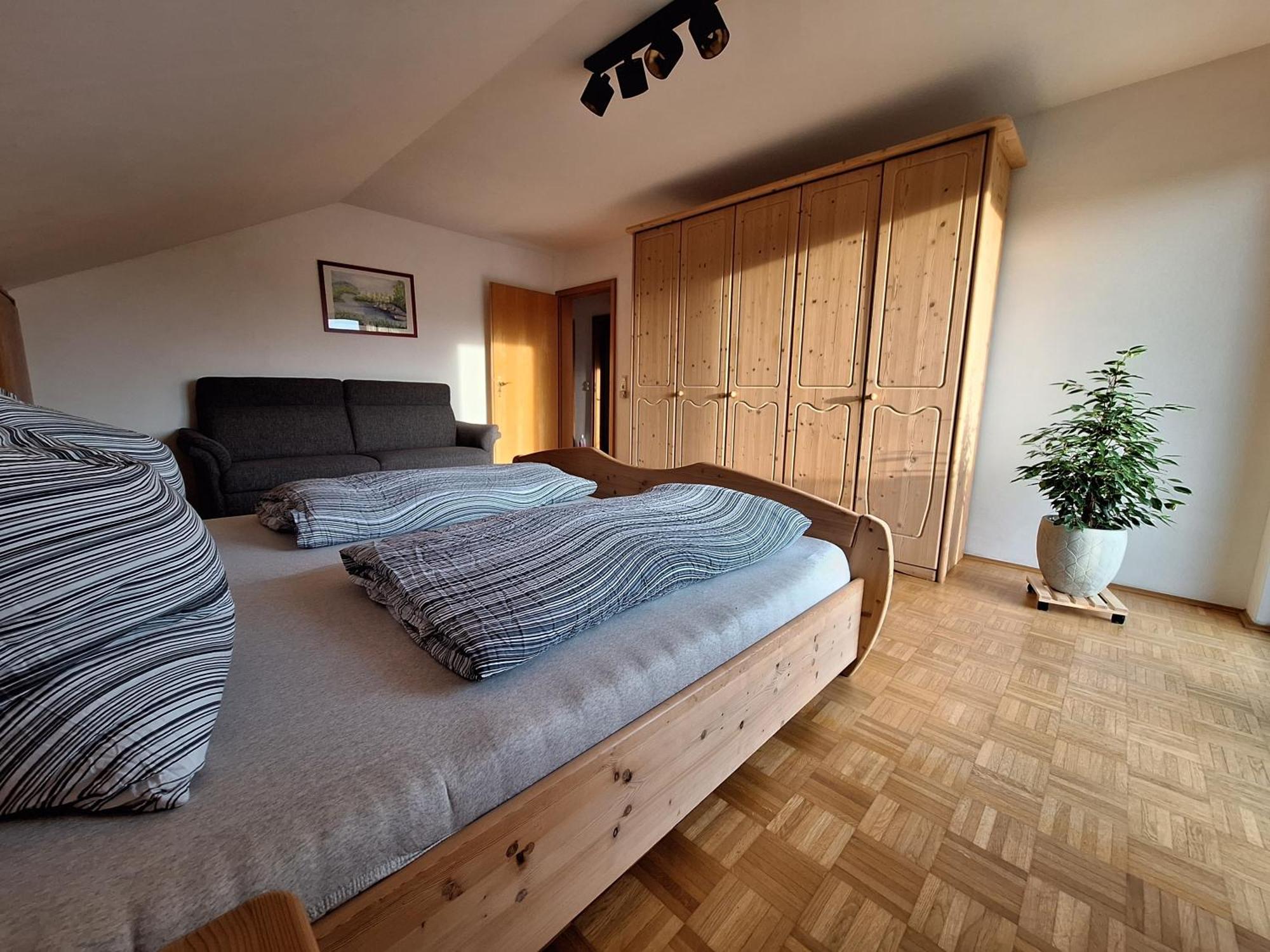 Ferienwohnung-Felisa Petersworth Luaran gambar